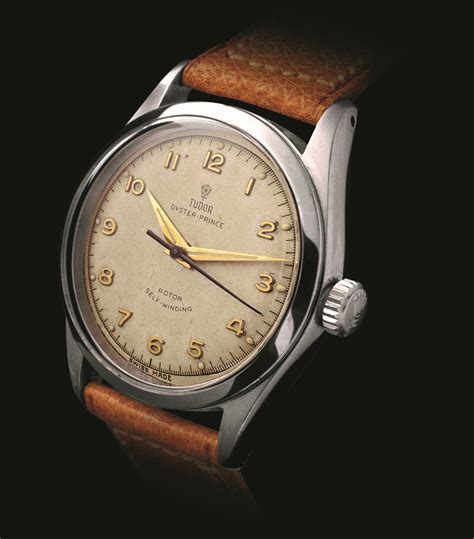 vintage tudor prince